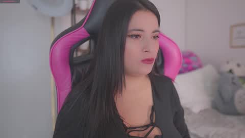 Valery Belmort online show from February 2026 12:37:02 PM