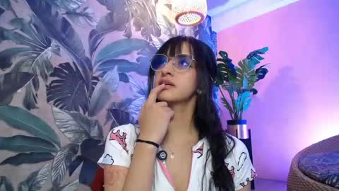 valery_blush online show from April 2026 04:21:01 AM