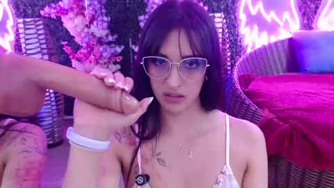 valery_blush online show from June 2026 09:19:01 PM