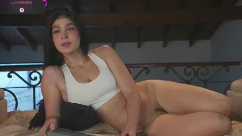 Valeria online show from March 2026 10:14:01 PM