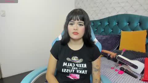 Valery online show from June 2026 08:18:01 PM