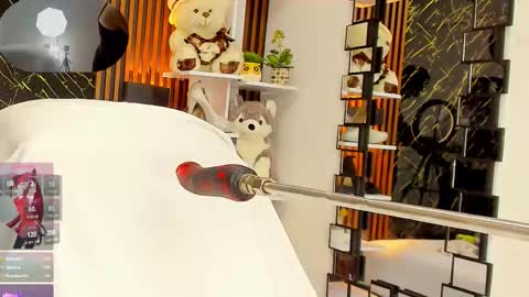  valery kiim2  online show from October 2025 12:17:01 PM