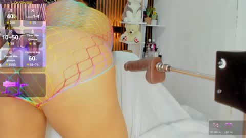  valery kiim2  online show from May 2026 11:59:01 AM