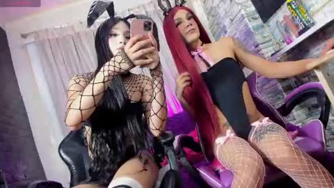 Valery online show from June 2026 10:18:02 PM