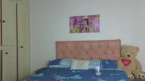 valery_lovex_ online show from January 2026 10:35:02 PM