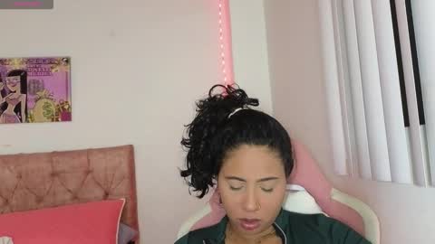 valery_lovex_ online show from March 2026 08:32:02 AM