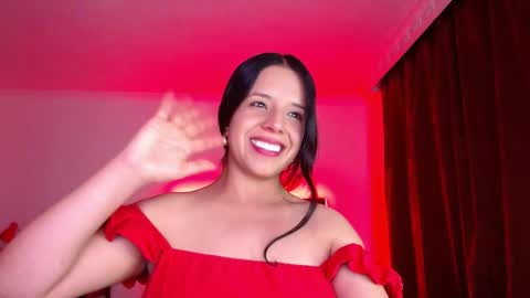 Valeria online show from February 2026 12:19:02 AM