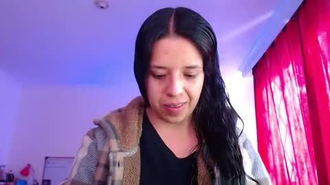 Valeria online show from February 2026 12:38:01 PM