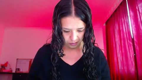 Valeria online show from March 2026 12:09:01 PM