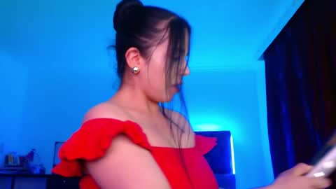 Valeria online show from March 2026 12:50:02 AM