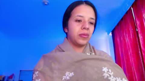 Valeria online show from April 2026 11:43:01 AM