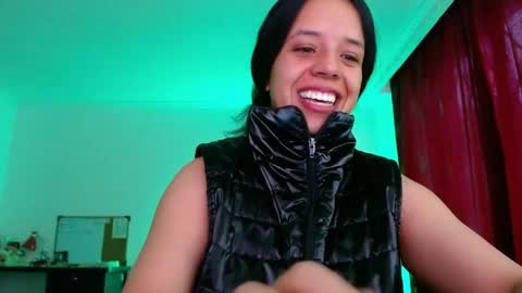 Valeria online show from April 2026 11:44:02 AM