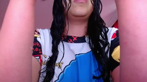 Valeria online show from April 2026 12:04:01 PM