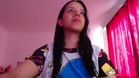 Valeria online show from April 2026 12:29:02 PM