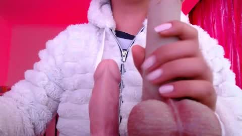 Valeria online show from April 2026 11:59:02 AM