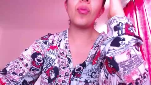 Valeria online show from May 2026 12:24:02 PM
