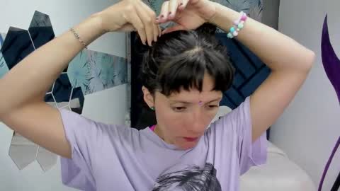 Snapshot of valery_more__ chatting on September 2025 12:21:02 PM VALERY MORE online show from September 2025 12:21:02 PM