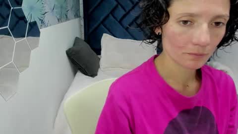 Snapshot of valery_more__ chatting on October 2025 12:00:02 PM VALERY MORE online show from October 2025 12:00:02 PM