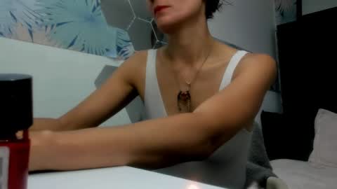 Snapshot of valery_more__ chatting on October 2025 01:51:02 PM VALERY MORE online show from October 2025 01:51:02 PM