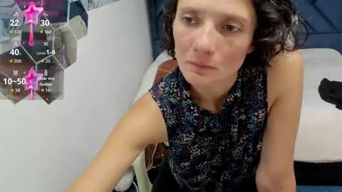 Snapshot of valery_more__ chatting on October 2025 12:13:02 PM VALERY MORE online show from October 2025 12:13:02 PM