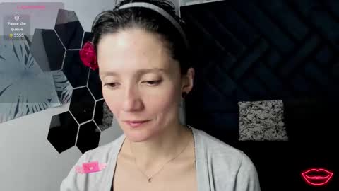 VALERY MORE online show from January 2026 12:30:01 PM