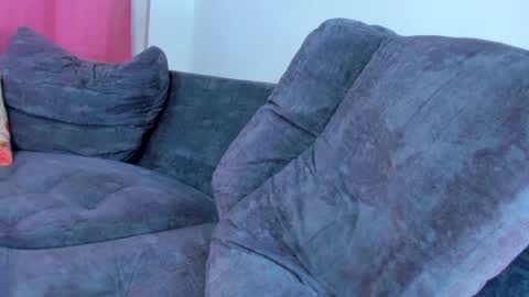 Elizabeth  online show from March 2025 12:59:02 AM