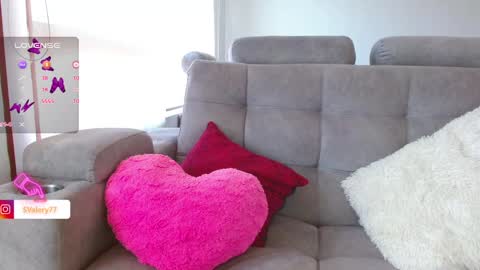 Snapshot of valery_say_v chatting on January 2025 02:02:01 PM valery_say_v online show from January 2025 02:02:01 PM
