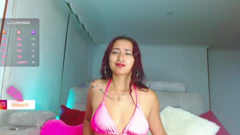 Snapshot of valery_say_v chatting on February 2025 07:02:02 AM valery_say_v online show from February 2025 07:02:02 AM