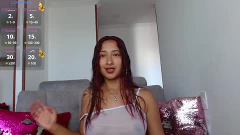 Snapshot of valery_say_v chatting on September 2025 10:00:02 PM valery_say_v online show from September 2025 10:00:02 PM