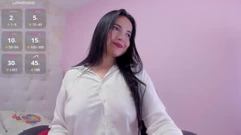 Valery  online show from February 2025 01:22:01 PM