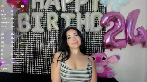 Valery  online show from April 2026 09:02:01 AM