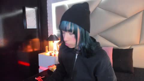 valery_smith15 online show from January 2025 03:01:01 AM