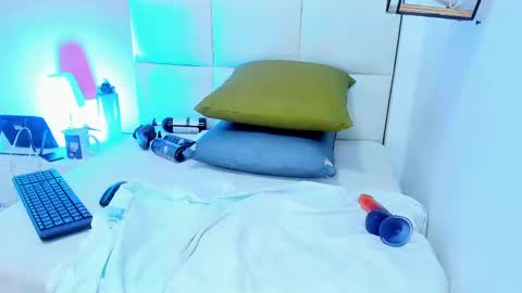 Valery online show from February 2025 09:03:02 PM