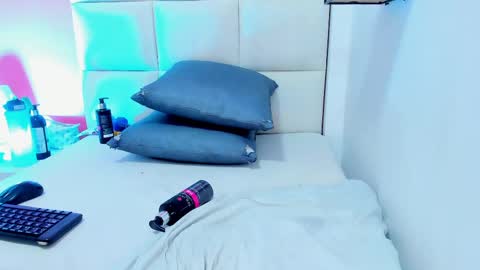 Valery online show from February 2025 08:50:02 PM