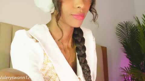 Snapshot of valery_swan1 chatting on May 2026 01:33:01 AM Valery swan1 online show from May 2026 01:33:01 AM