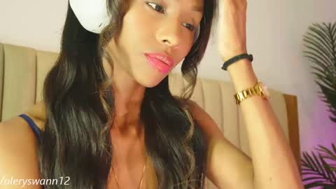 Snapshot of valery_swan1 chatting on May 2026 04:19:01 AM Valery swan1 online show from May 2026 04:19:01 AM