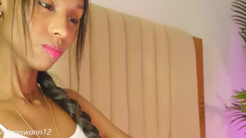 Snapshot of valery_swan1 chatting on May 2026 06:53:02 AM Valery swan1 online show from May 2026 06:53:02 AM
