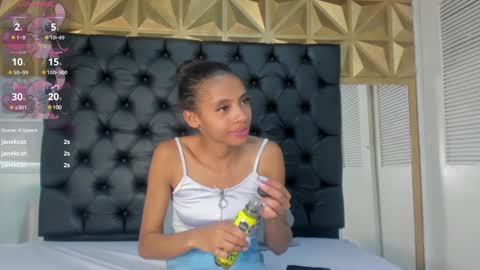 Valery online show from January 2025 07:39:02 PM