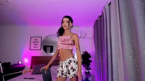 Valery online show from February 2025 11:17:02 AM