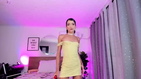 Valery online show from February 2025 11:31:02 AM