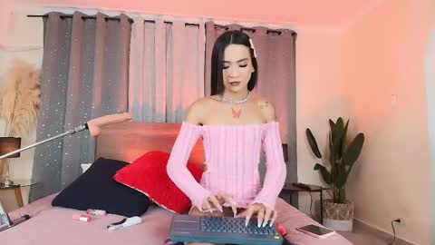 Valery online show from February 2026 12:04:02 PM
