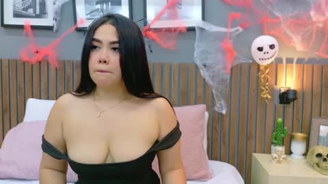 Snapshot of valerya_collem chatting on October 2025 01:46:02 AM Valerya Collem online show from October 2025 01:46:02 AM