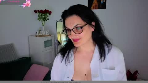 valeryablack online show from April 2026 01:14:02 PM