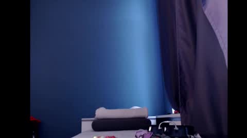 B V Naughty online show from October 2025 08:33:01 AM