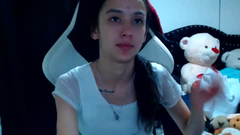 Snapshot of valerybaker1 chatting on April 2026 01:16:02 AM B V Naughty online show from April 2026 01:16:02 AM