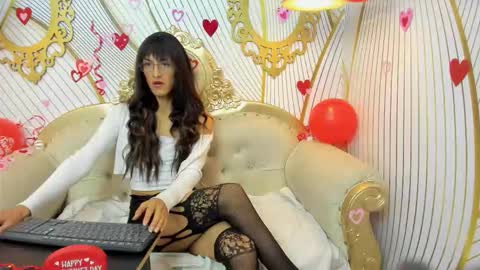 Valery online show from February 2026 12:20:01 PM