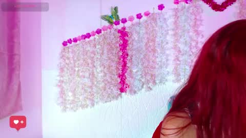 Snapshot of valeryblaze_ chatting on June 2026 07:20:01 PM Valery online show from June 2026 07:20:01 PM