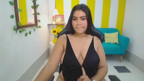 Snapshot of valerybliss_ chatting on March 2026 11:38:01 PM Valery online show from March 2026 11:38:01 PM