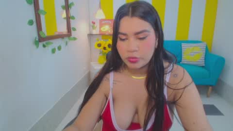 Snapshot of valerybliss_ chatting on April 2026 11:26:01 PM Valery online show from April 2026 11:26:01 PM