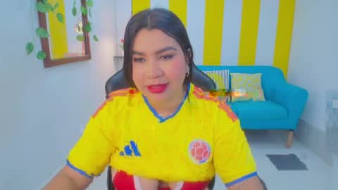 Snapshot of valerybliss_ chatting on April 2026 11:32:01 PM Valery online show from April 2026 11:32:01 PM